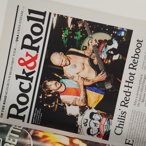 MUHAMMED ALI ROLLING STONE ISSUE 1264, July 1, 2016, The G.O.A.T. 1942=2016 - Picture 6 of 17